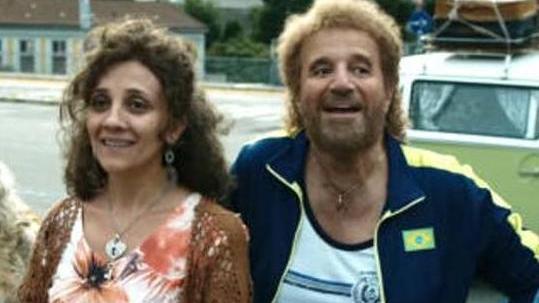 I cafonissimi coniugi Tucci
