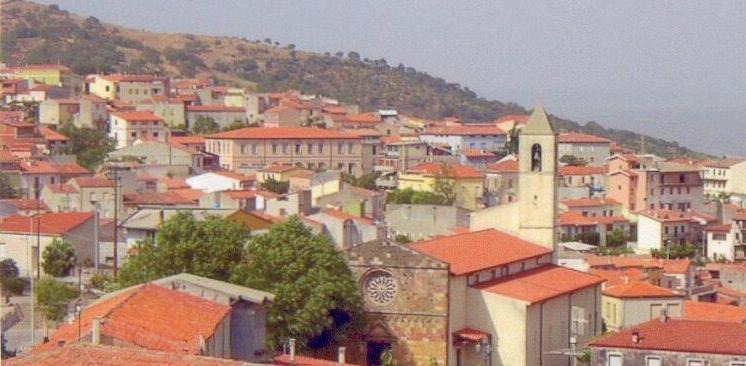 Una nuova cabina a Bono per dire addio ai black out 