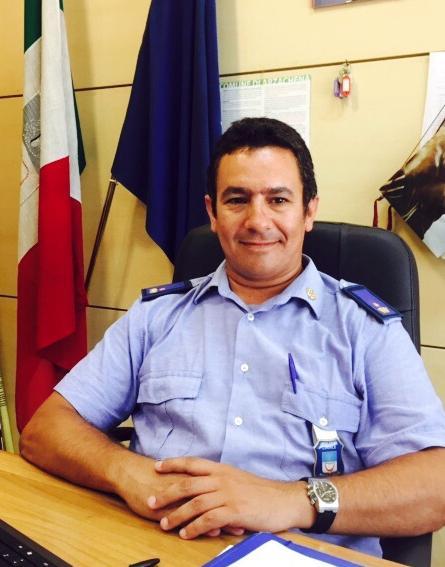 Il sindaco sospende il capo dei vigili accusato di truffa 