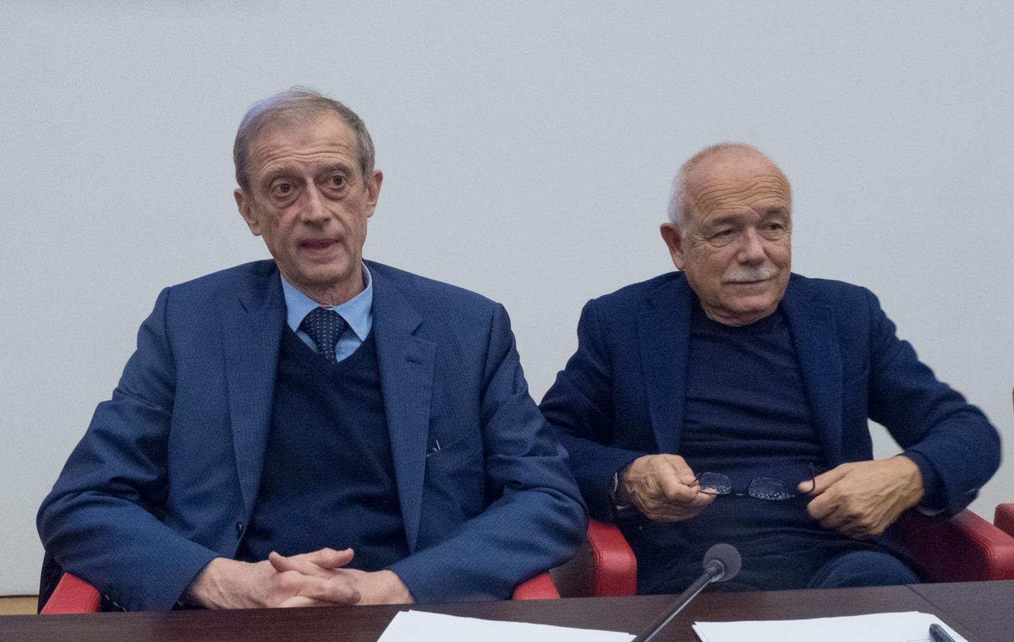 Fassino a caccia di alleati: «Intesa con Psd’Az e Pds» 