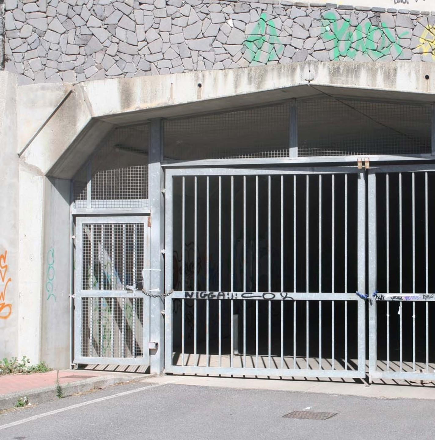 Riaprono dopo tre mesi i parcheggi di Macomer 