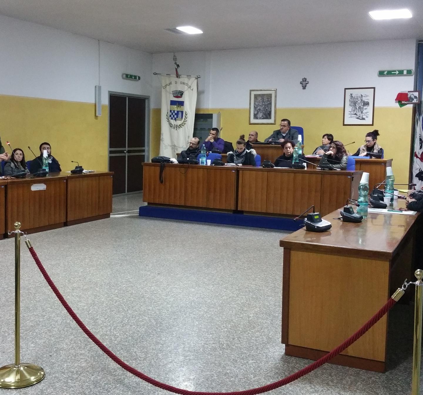 Siniscola esclusa dai borghi autentici Il caso in Consiglio