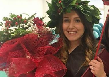 Tesi di laurea su Sant’Antonio «Cuore del turismo in Gallura» 