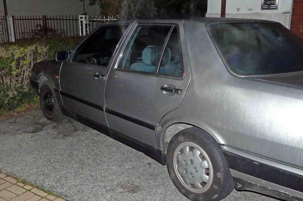 «Un agguato per portarmi via il borsello» 
