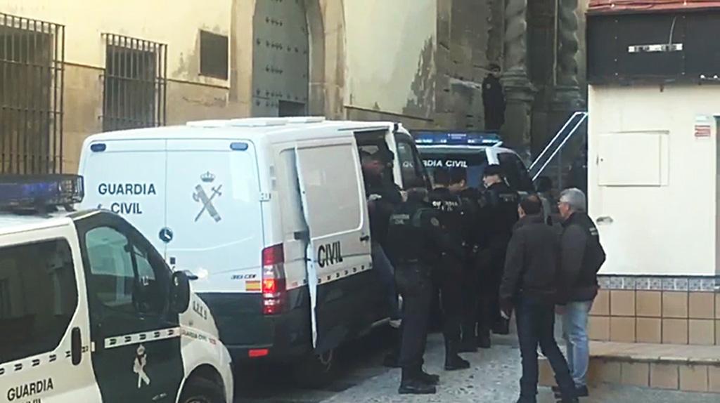 Igor accetta l'estradizione in Italia
