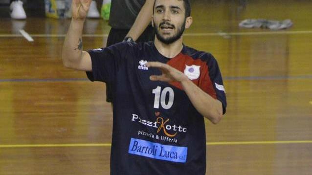La Pizzikotto vince a Camerano e sogna i playoff