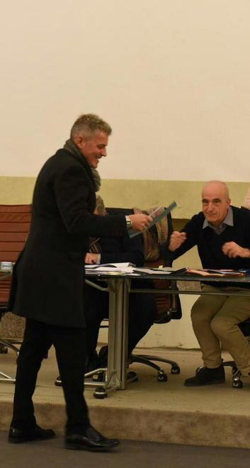 Elezioni provinciali: il centrodestra strappa un seggio al Pd 