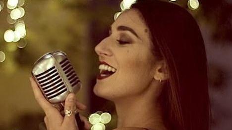 Modena. Special jam con la cantante Chiara Carrino