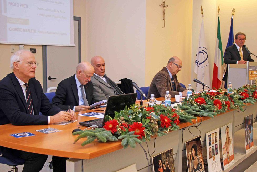 Confartigianato «Burocrazia e fisco i mali del settore»