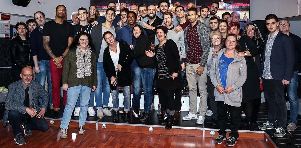 Bondi, dopo la festa serve una fiocinata 