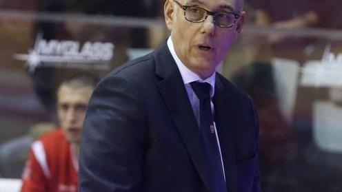 Attilio Caja non riesce a trovare soluzioni efficaci in attacco