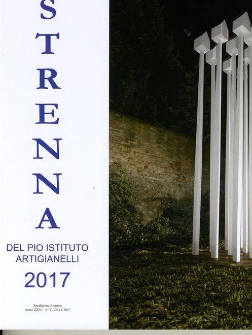 Sfogliando le pagine della Strenna 