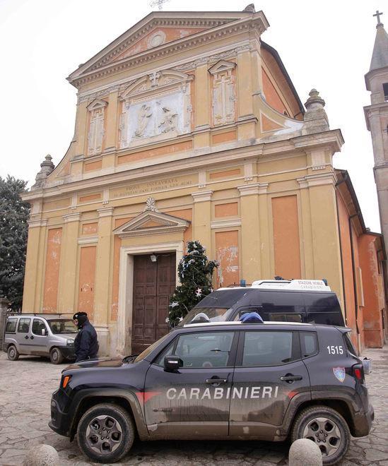 La comunità si riunisce