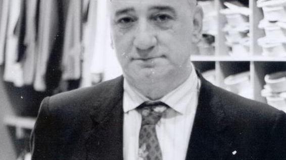 Addio a Stefani, una vita tra moda e sport