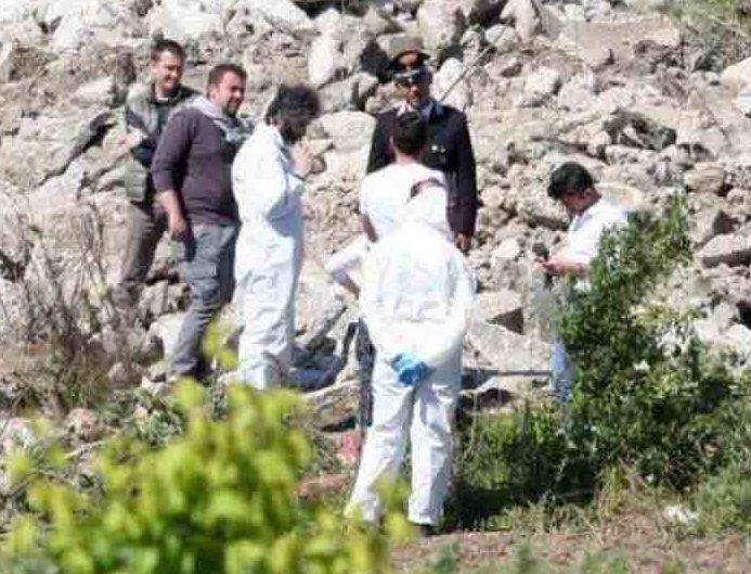 Una messinscena d’amore per vendetta 