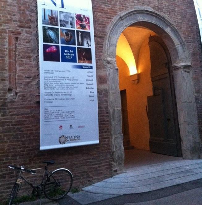 Porte chiuse per Unimore a Palazzo da Mosto 