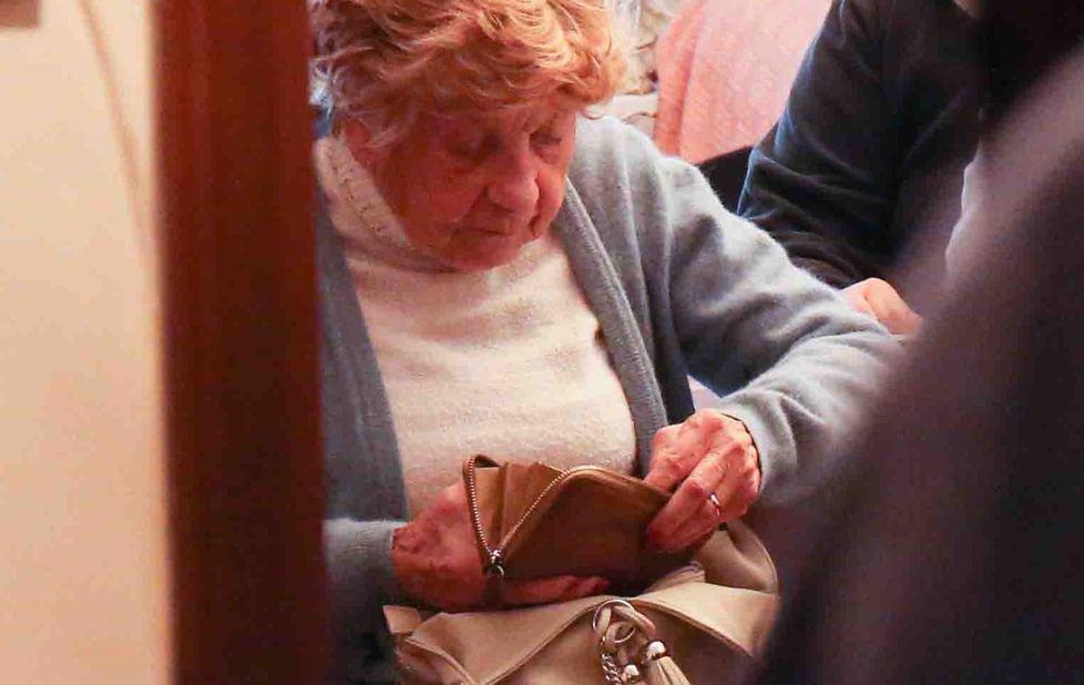 «Volevano soldi, cercavano una cassaforte» 