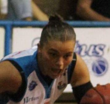 A2 donne, vince solo la Virtus