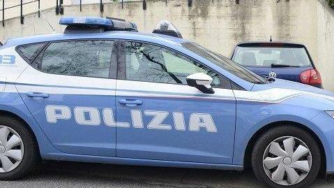 Ex assessore picchiato dal ladro