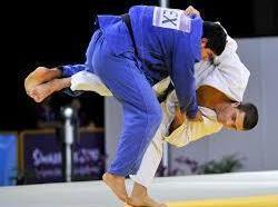 Ultimi lampi dal judo: oggi ad Alghero i regionali di “kata” 
