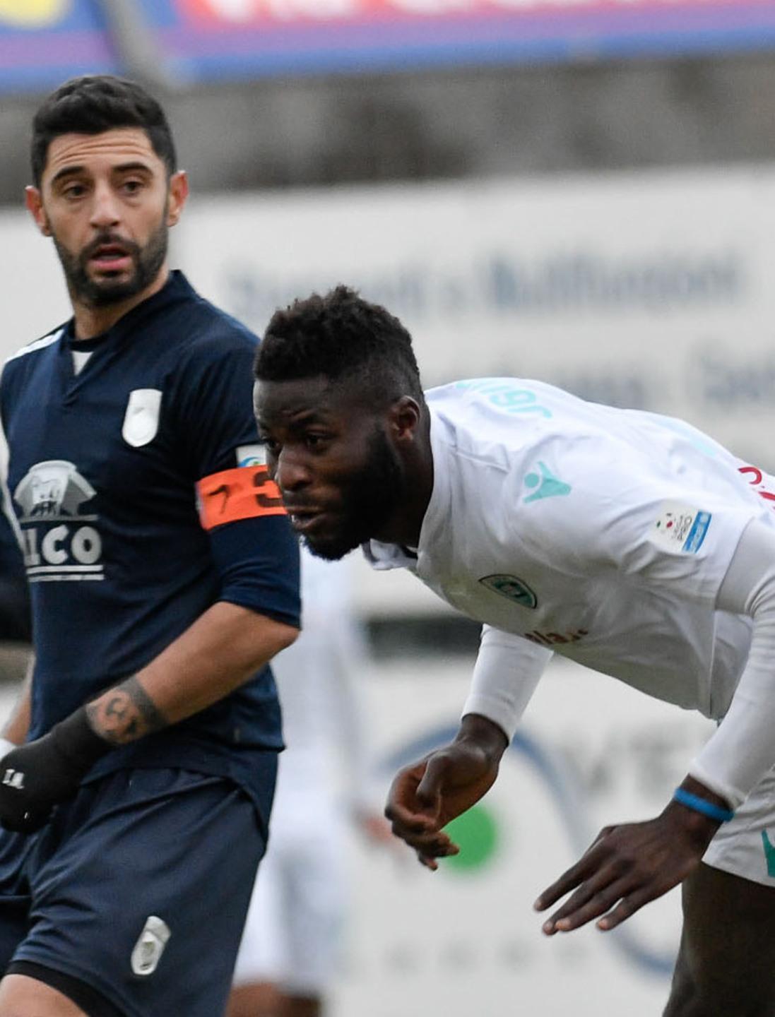 L’Olbia vuole i 3 punti e mette l’abito buono per battere il Monza 