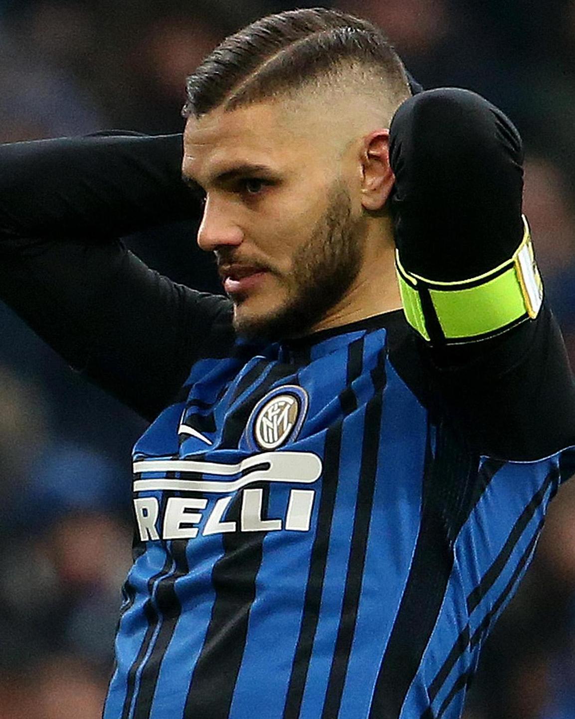 Cade l’Inter e il Napoli torna in vetta 