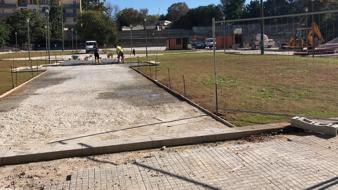 Piano periferie domani la firma