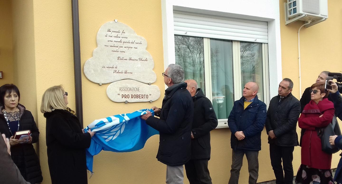 Casa della salute a Gavoi: «Ecco la sanità del futuro» 