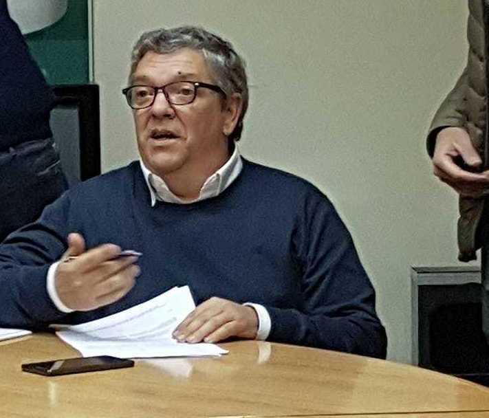 Le crepe nella scuola materna i bambini saranno spostati