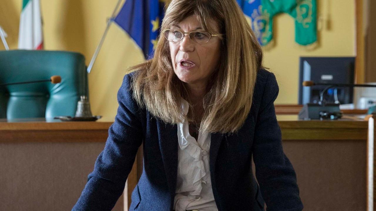 “Città in Comune” pronta a lasciare la maggioranza