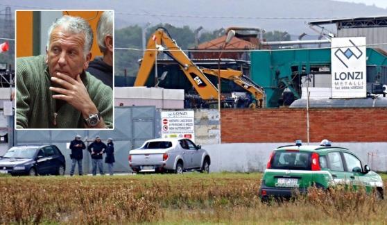 Inchiesta rifiuti: cavalli e calcio, le passioni di "Mr. Scarti"