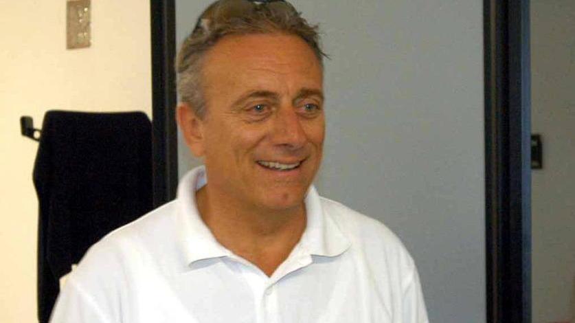 Lo storico Franco Frediani