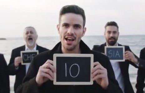 Congiuntivo da hit