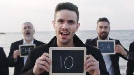 Congiuntivo da hit