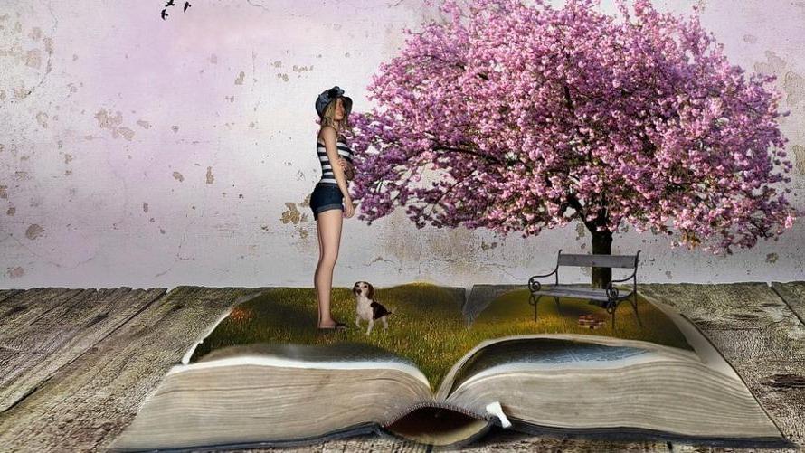 Le parole, queste sconosciute Impararle ci aprirà gli occhi