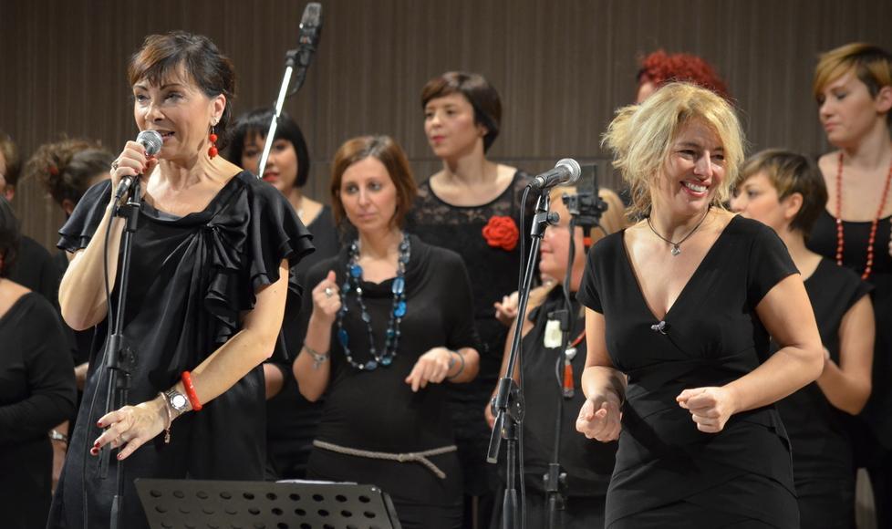 Fiorano, “Gospel Xmas tour” dell’Experience Choir 