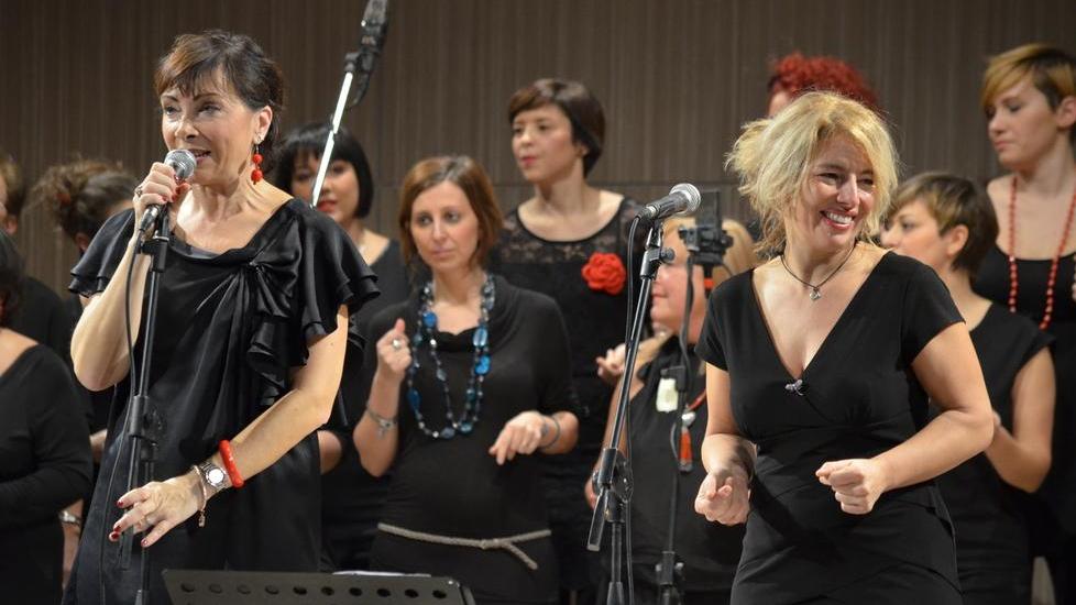 Fiorano, “Gospel Xmas tour” dell’Experience Choir
