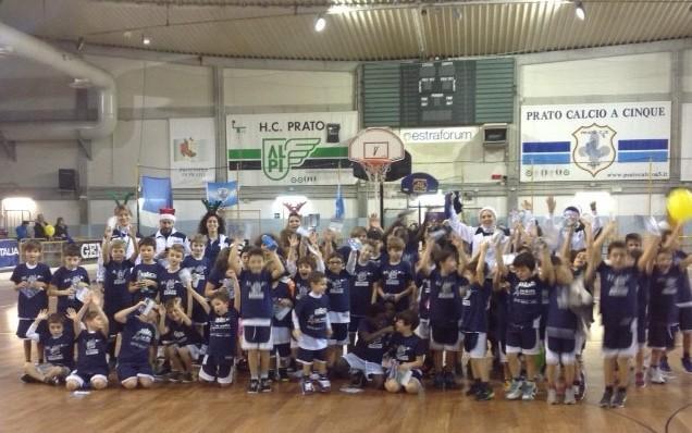 Duemila ragazzini alla Kid Marathon 