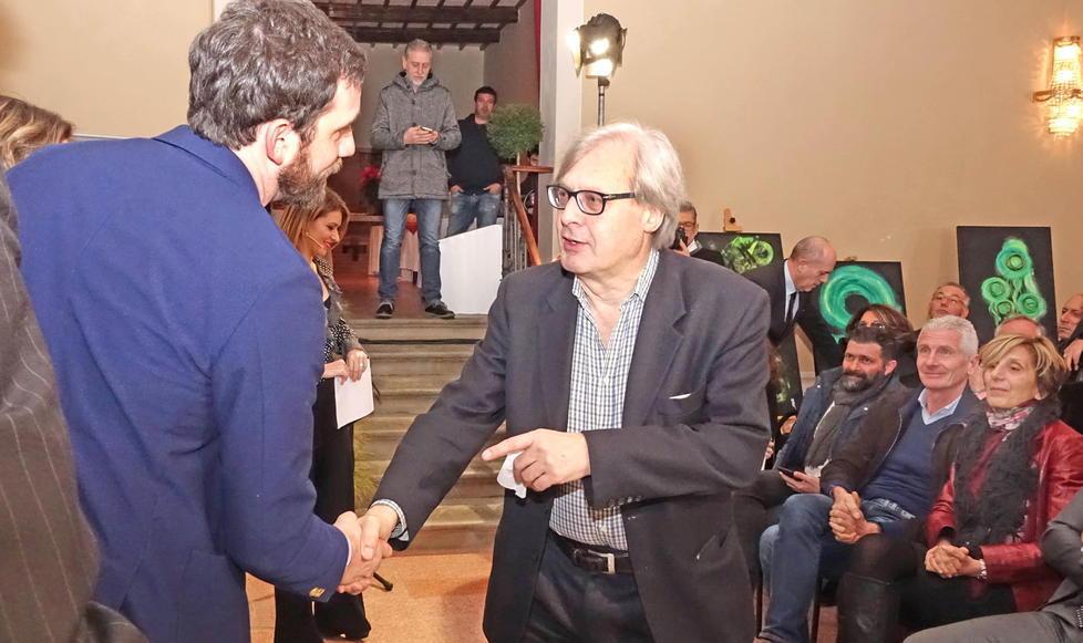 «Pistoia Capitale? Non ha funzionato»