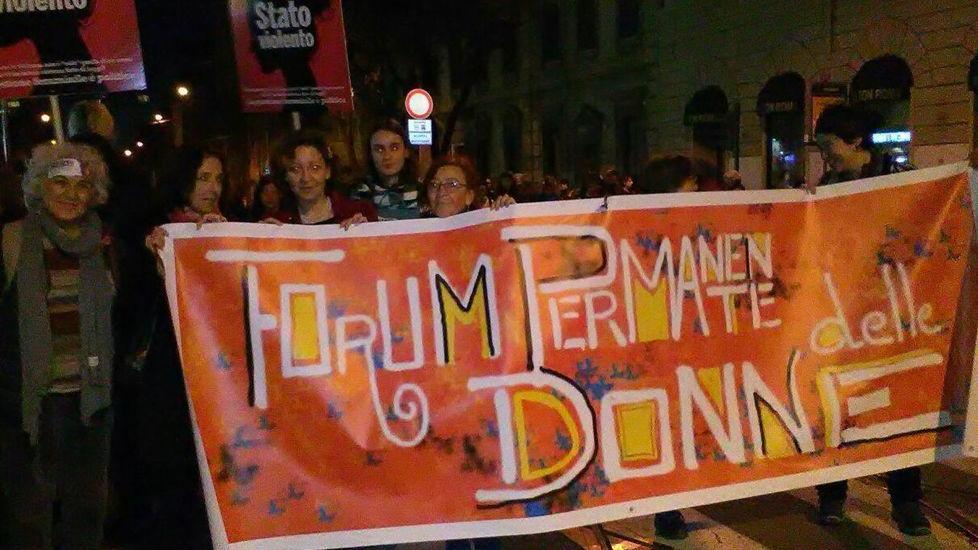 Sportello contro il femminicidio