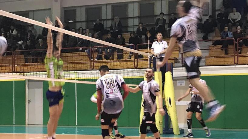 Fucecchio sembra uno schiacciasassi