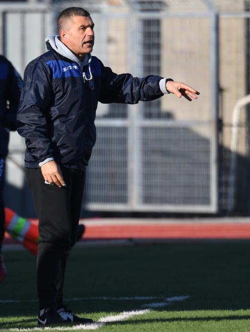 Mister Maraia applaude Pesenti «Buona gara a me è piaciuto»