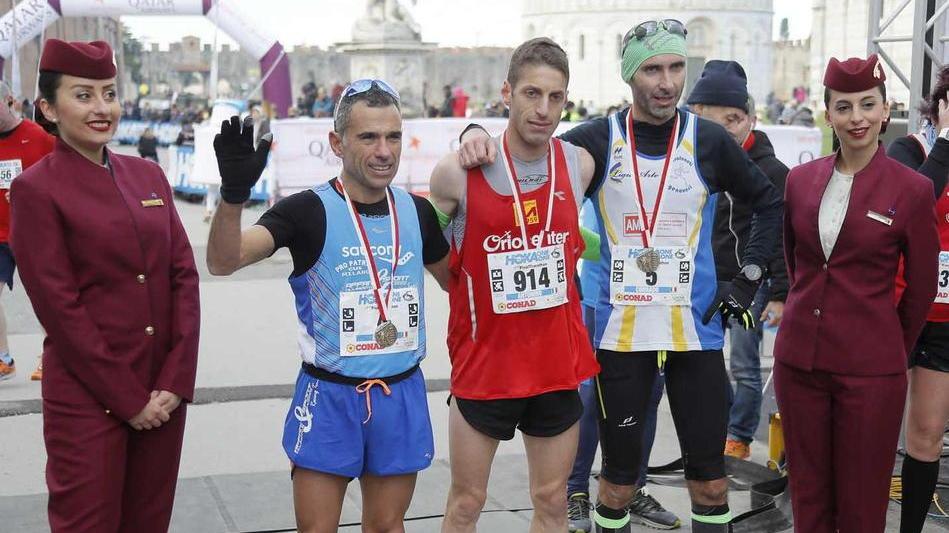 Vincono il deb Lollo e l’esperta Sustic