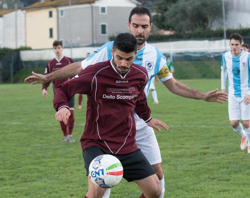 PROMOZIONE GIRONE C 