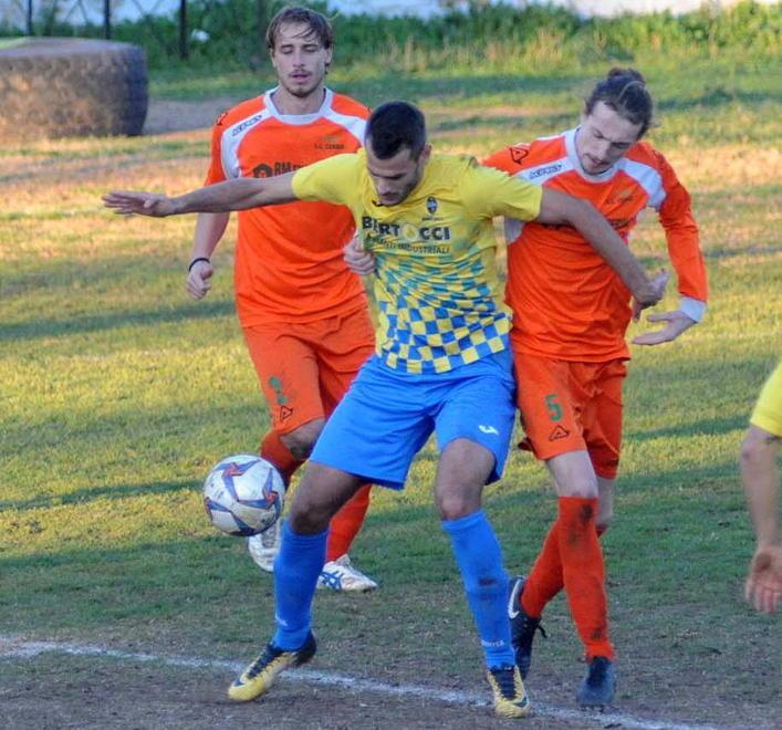 Giornata no: nemmeno Fatticcioni è stato il solito 