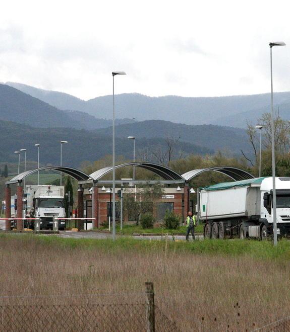 La preoccupazione dei sindacati di Rea «Azienda estranea»