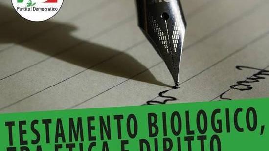 Biotestamento, per il convegno del Pd polemiche bipartisan