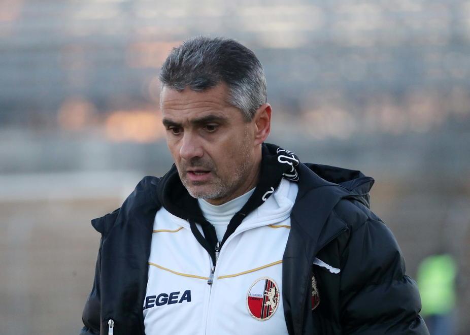 Lopez amareggiato: «Battuti per un’ingenuità, il pari era il risultato più giusto»