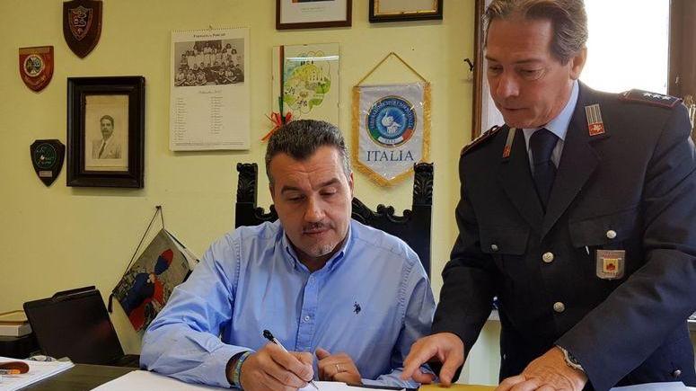 Almeno fino al nuovo anno restano le pattuglie serali