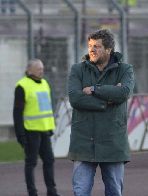 «Una buona ora poi il ritorno degli aretini Obiettivo playoff»